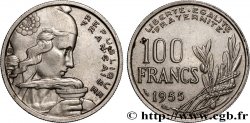 100 francs Cochet 1955  F.450/4