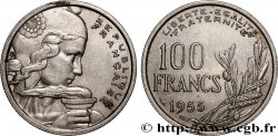 100 francs Cochet 1955  F.450/4