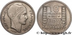 10 francs Turin, grosse tête 1947  F.361A/4