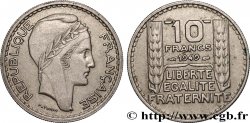 10 francs Turin, petite tête 1949  F.362/6