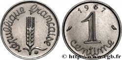 1 centime Épi 1967 Paris F.106/13