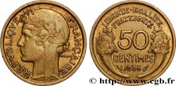 50 centimes Morlon 1938  F.192/14