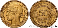 50 centimes Morlon 1941  F.192/18