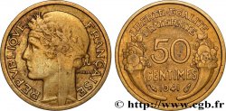 50 centimes Morlon 1941  F.192/18