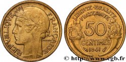 50 centimes Morlon 1941  F.192/18