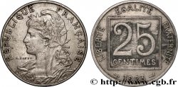 25 centimes Patey, 1er type 1903  F.168/3