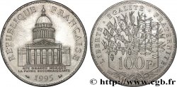 100 francs Panthéon 1995  F.451/16
