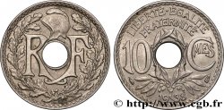 10 centimes Lindauer 1938  F.138/25