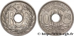 10 centimes Lindauer 1938  F.138/25