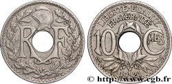 10 centimes Lindauer 1921  F.138/5