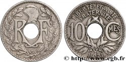 10 centimes Lindauer 1921  F.138/5