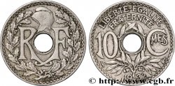 10 centimes Lindauer 1932  F.138/19