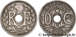 10 centimes Lindauer 1932  F.138/19