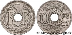 10 centimes Lindauer 1933  F.138/20