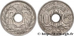 10 centimes Lindauer 1933  F.138/20