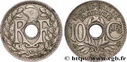 10 centimes Lindauer 1933  F.138/20