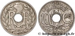 10 centimes Lindauer 1934  F.138/21