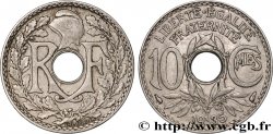 10 centimes Lindauer 1935  F.138/22