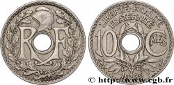 10 centimes Lindauer 1935  F.138/22