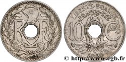 10 centimes Lindauer 1935  F.138/22