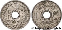 10 centimes Lindauer 1935  F.138/22