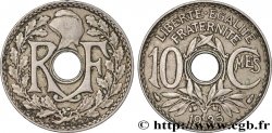 10 centimes Lindauer 1935  F.138/22