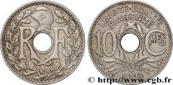 10 centimes Lindauer 1935  F.138/22