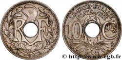10 centimes Lindauer 1937  F.138/24
