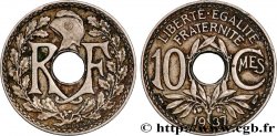 10 centimes Lindauer 1937  F.138/24