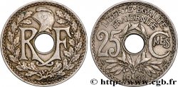 25 centimes Lindauer 1930  F.171/14