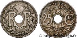 25 centimes Lindauer 1930  F.171/14