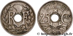 25 centimes Lindauer 1930  F.171/14