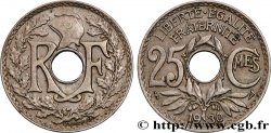 25 centimes Lindauer 1930  F.171/14