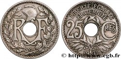 25 centimes Lindauer 1932  F.171/16