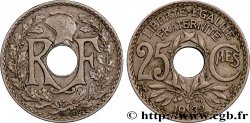 25 centimes Lindauer 1932  F.171/16