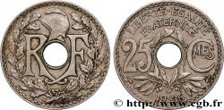 25 centimes Lindauer 1936  F.171/19