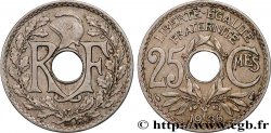 25 centimes Lindauer 1936  F.171/19