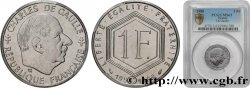 1 franc De Gaulle 1988  F.227/2