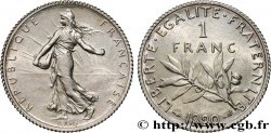 1 franc Semeuse 1920 Paris F.217/26