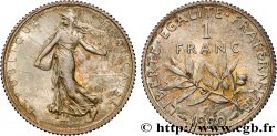 1 franc Semeuse 1920 Paris F.217/26