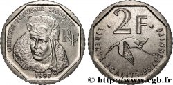 2 francs Georges Guynemer 1997 Pessac F.275/2