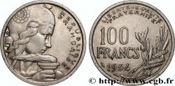 100 francs Cochet 1954  F.450/2