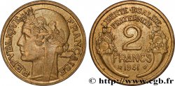 2 francs Morlon 1941  F.268/14