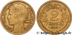 2 francs Morlon 1939  F.268/12