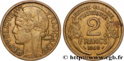 2 francs Morlon 1940  F.268/13