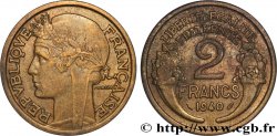 2 francs Morlon 1940  F.268/13