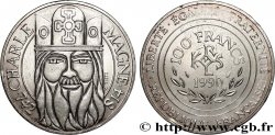 100 francs Charlemagne 1990  F.458/2