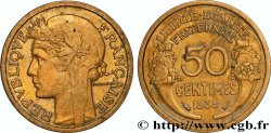 50 centimes Morlon 1939  F.192/15