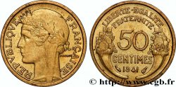 50 centimes Morlon 1941  F.192/18