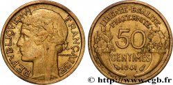 50 centimes Morlon 1941  F.192/18